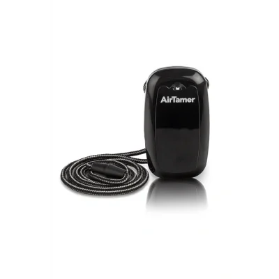 Genel Ürün A315 Kişisel Hava Temizleyici Siyah