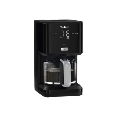 Genel Ürün Display Smartn Light 1.25 L Digital Filtre Kahve Makinesi