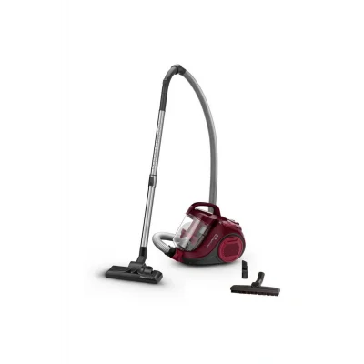 Genel Ürün Elektrikli Süpürge Ro2910ea Swıft Power Cyclonıc 750.0 W, Kırmızı