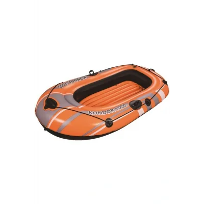 Genel Ürün 196x114 Cm Hydro Force Şişme Bot 61100 1492623