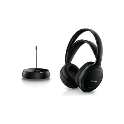 Genel Ürün Kablosuz Tv Kulaklığı Shc5200/10