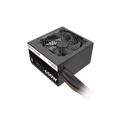 Genel Ürün 650w 80+ Tr2 S Ps-trs-0650npcweu-2 12cm Fanlı Power Supply