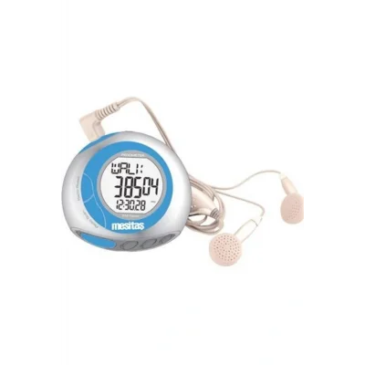 Genel Ürün Mesitaş P010 Radyolu Adım Sayar