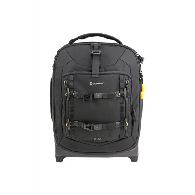 Genel Ürün Alta Fly 48t Roller Bag Tekerlekli Dslr Çanta (siyah)