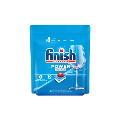 Genel Ürün Hepsi Bir Arada Özel Seri Tablet 30lu Ipek