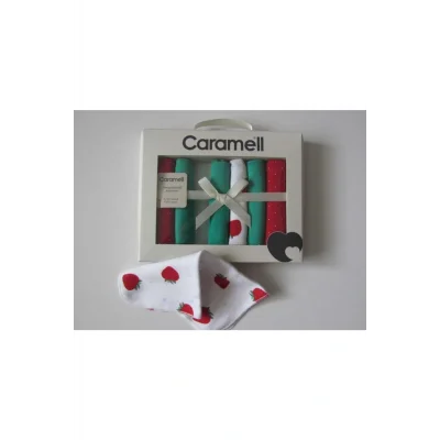 Genel Ürün Penye Ağız Mendili 7li