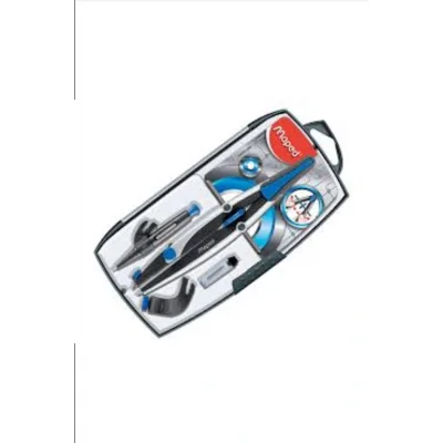 Genel Ürün 4 Lu Premium Pergel Seti Ayarlanabilir Ayak