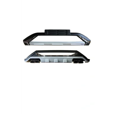 Genel Ürün Hyundai Tucson 2022-2023 Uyumlu Oem Model Ön-arka Difüzör