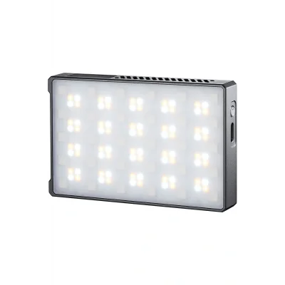 Genel Ürün C5r Knowled Rgb Mobil Led Video Işığı