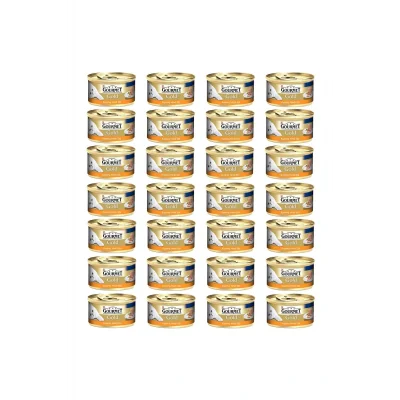 Genel Ürün Gold 12032392 Kıyılmış Hindi 85 Gr x 24 Adet