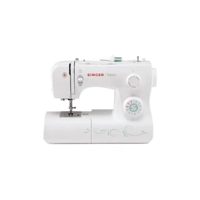 Genel Ürün SINGER Talent 3321 Dikiş Makinesi Bayi Güvencesi