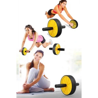 Genel Ürün Egzersiz Tekerleği