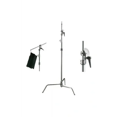 Genel Ürün CS 8204 C Deve Boynu