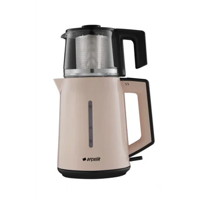 Genel Ürün Cm 3940 P Çay Makınası