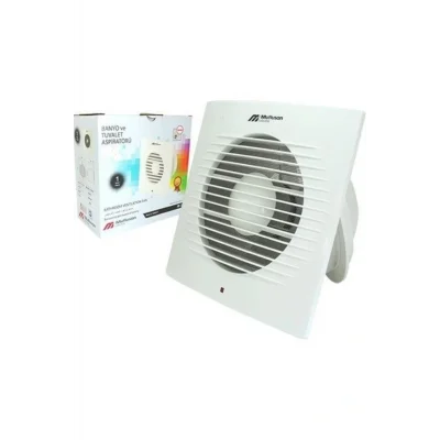 Genel Ürün Mutfak Banyo Ve Tuvalet Aspiratörü 100-120-150-200lük 100