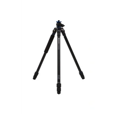 Genel Ürün Tgp-17a Go Plus Classic Aluminium Tripod