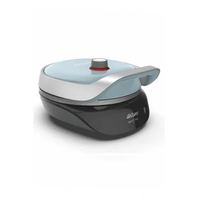 Genel Ürün Ar2033 Waffy Max Waffle Makinesi Garantili