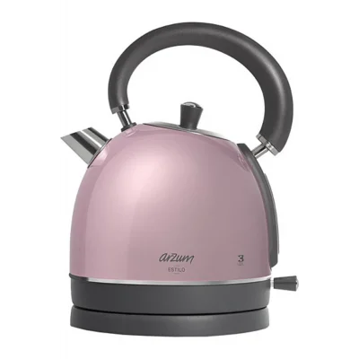 Genel Ürün Estilo Su Isıtıcısı Pink Ar3048