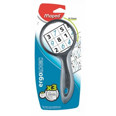 Genel Ürün 75 mm Ergologıc 039300 1 Adet