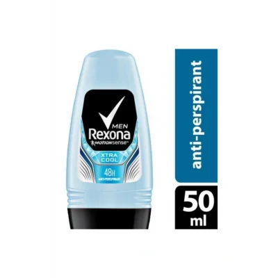 Genel Ürün Deodorant Roll On x Tra Cool 50 ml