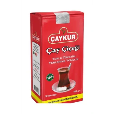 Genel Ürün Çay Çiçeği Çayı 500 gr