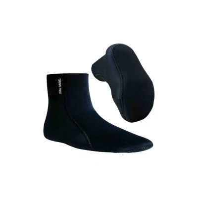 Termos Termal Soğuk Ve Su Geçirmeyen Mest Çorap