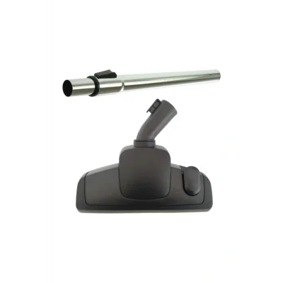 Genel Ürün Tsunami A8100 Süpürge Emici Yer Başlığı Teleskopik Boru