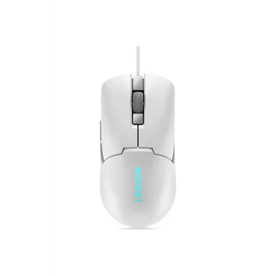 Genel Ürün Legion M300S Rgb Gaming Oyuncu Mouse Beyaz