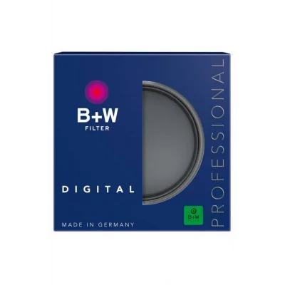 Genel Ürün B+W 82mm 106E NEUTRAL DENSITY ND 1.8 64X FİLTRE