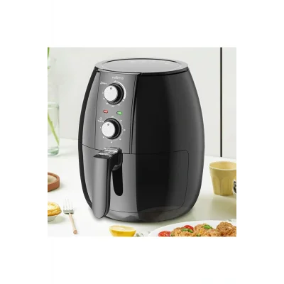 Genel Ürün PerClass Airfryer 4 Lt Sıcak Hava Fritözü