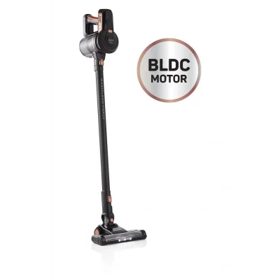 Genel Ürün Ar4200 Magiclean Force Dikey Şarjlı Süpürge Siyah