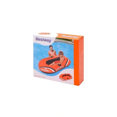 Genel Ürün - 61099 Hydro Force 1 Kişilik 155x97cm Bot