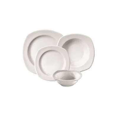 Genel Ürün Vera Çisil 16 Parça Yemek Takımı