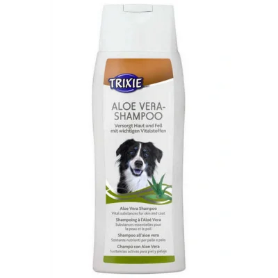 Genel Ürün Köpek Şampuanı 250ml Aloe Veralı 159079