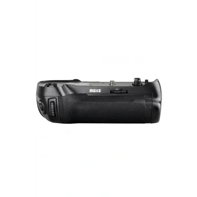 Genel Ürün Nikon D500 Için Mk-d500 Battery Grip, Mb-d17 2 Adet En-el15b Batarya