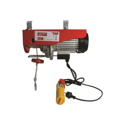 Genel Ürün 600-1200 Elektrikli Mini Vinç