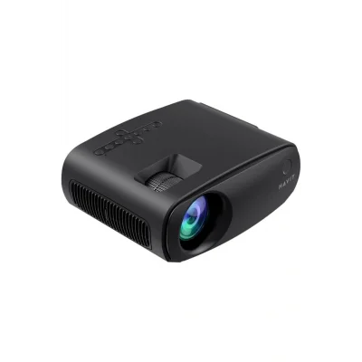 Genel Ürün PJ207 Prime Opal 1280x720 6000 Lümen Taşınabilir HD Projeksiyon Cihazı