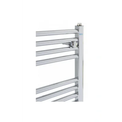 Havlu Krom Kaplı Düz Havlupan 60 X 120