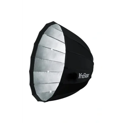 Genel Ürün YN120K Bowens Mount Parabolic Softbox 120cm