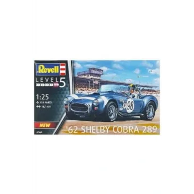 Genel Ürün M.set Ac Cobra 289