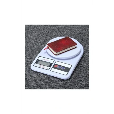 Genel Ürün Mutfak Terazisi Dijital Mutfak Terazisi