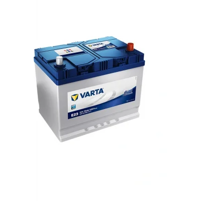 Genel Ürün 12 Volt 70 Amper Blue Dynamic E23 yüksek Düz Japon Tip Akü.!! Güncel-yeni Üretim.