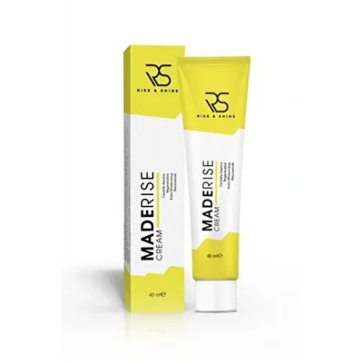 Genel Ürün Maderise Cilt Bakım Kremi - 40 ml