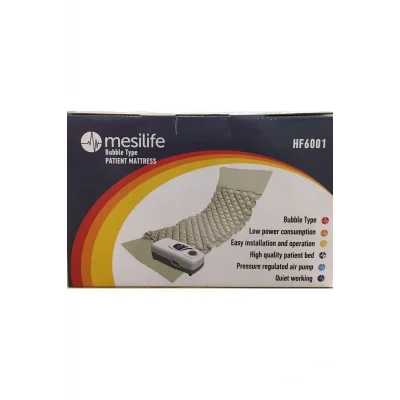 Genel Ürün HF6001 Baklava Dilim Havalı Yatak Hasta Yatağı
