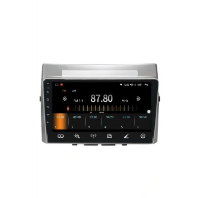 Genel Ürün TOYOTA VERSO ANDROİD 10 MULTİMEDYA CARPLAY 2GB RAM + 32GB HDD NAVİGASYON EKRAN