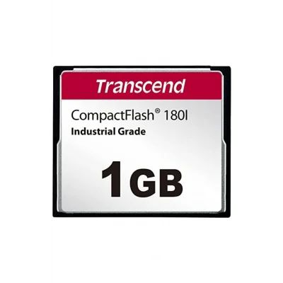 Genel Ürün 1gb Cf180ı Endüstriyel Cf Hafıza Kartı Ts1gcf180ı