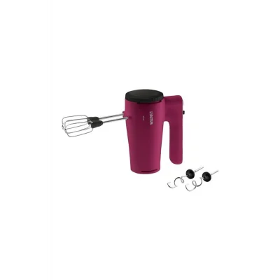 Genel Ürün ALSM 770 P Pembe 425 W Mikser