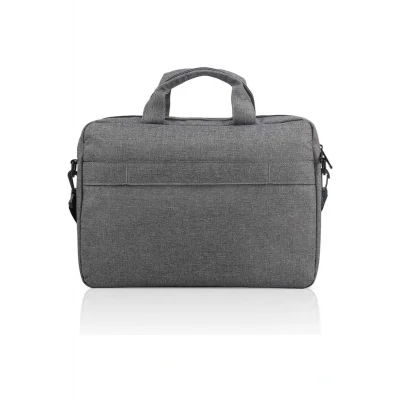 Genel Ürün Gx40q17231 Case 15.6 Toploader T210 Notebook Çantası Gri