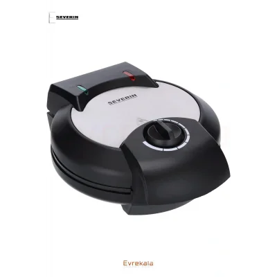 Genel Ürün Evrekala Shop Waffle Makinesi Severin Yapışmaz Kaplama