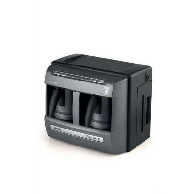 Genel Ürün Al 799 Tkm Ikili Türk Kahvesi Makinesi